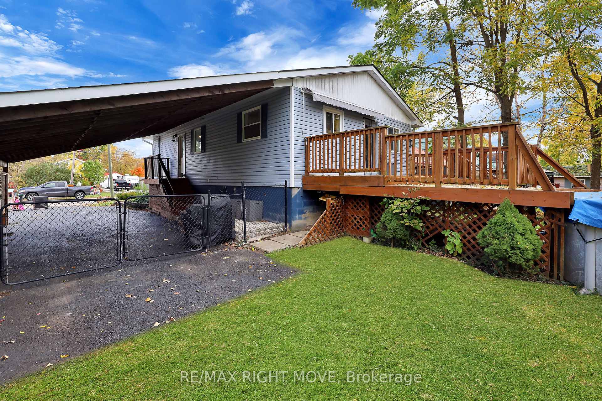 Photo 4 of 20 John Street, Severn, Coldwater — HOMEH