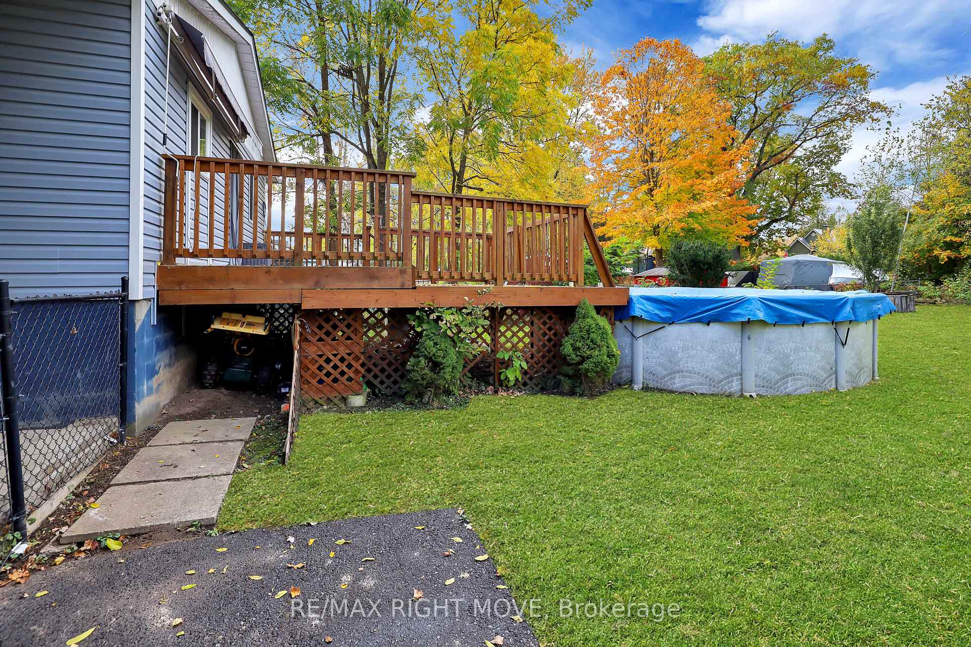Photo 5 of 20 John Street, Severn, Coldwater — HOMEH