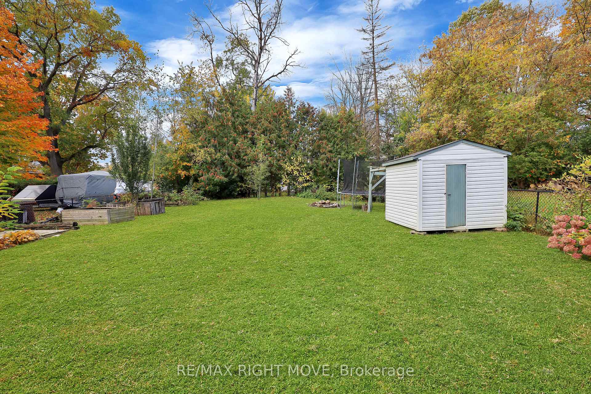 Photo 6 of 20 John Street, Severn, Coldwater — HOMEH