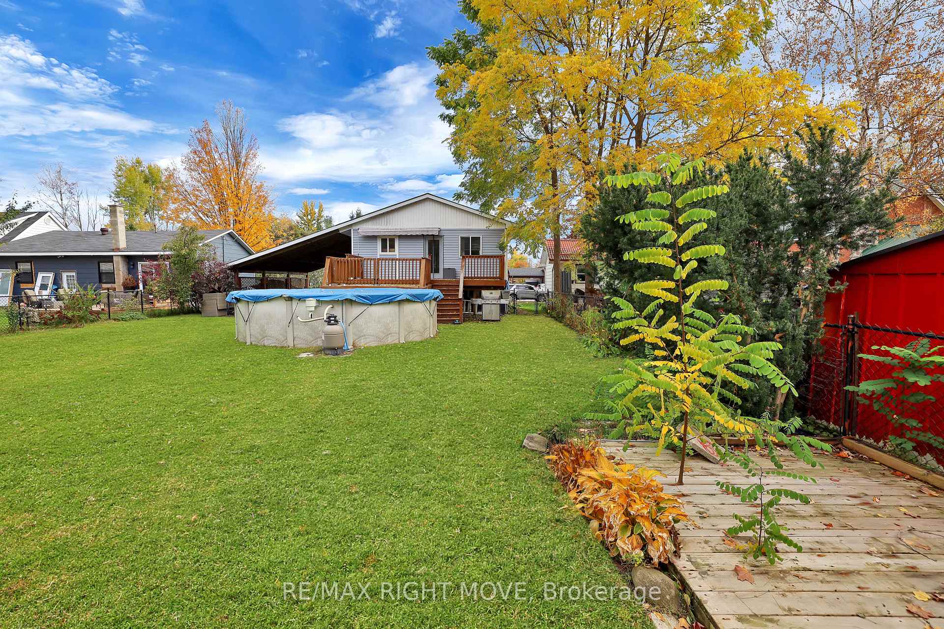Photo 7 of 20 John Street, Severn, Coldwater — HOMEH