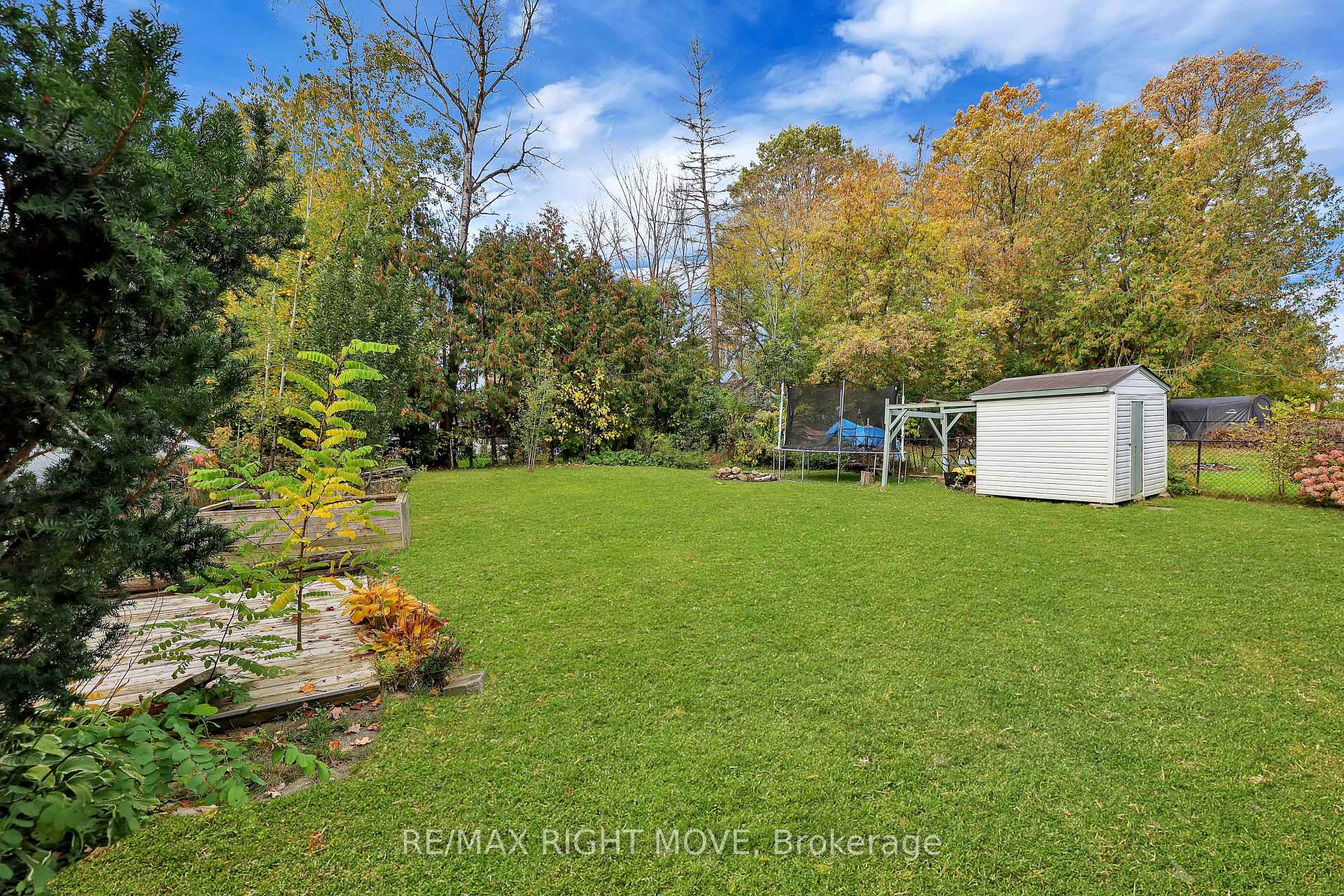 Photo 8 of 20 John Street, Severn, Coldwater — HOMEH