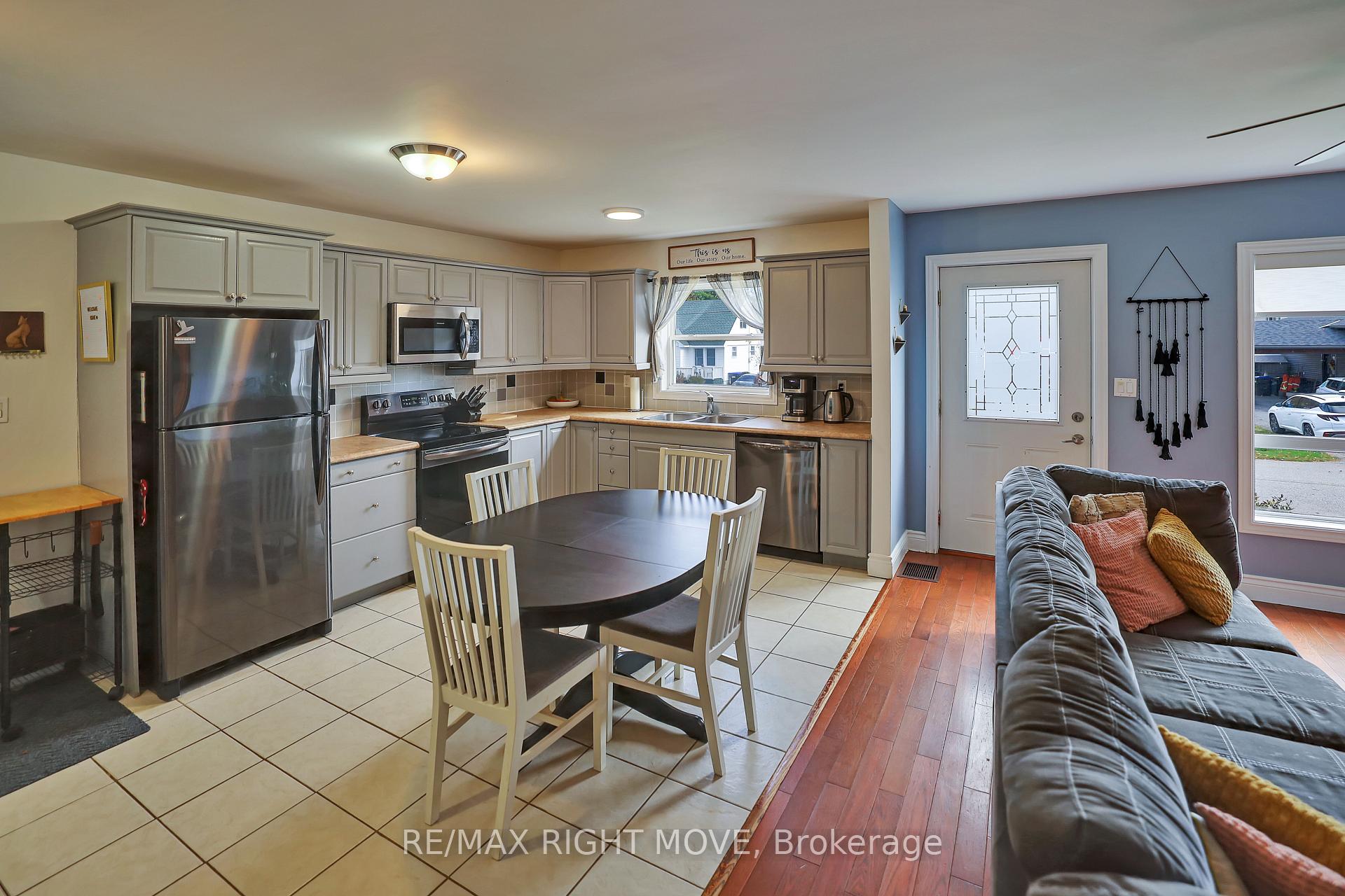 Photo 13 of 20 John Street, Severn, Coldwater — HOMEH