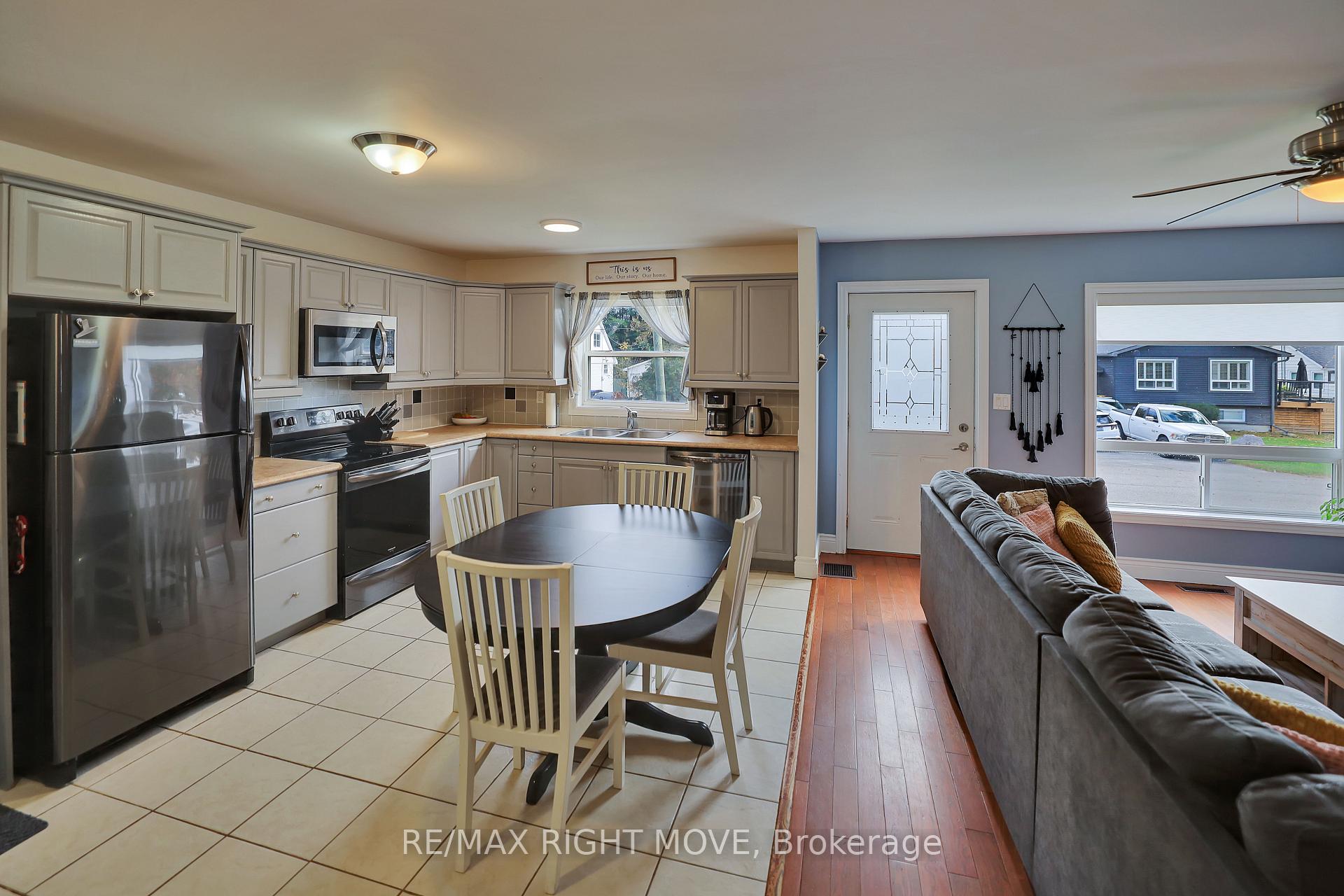 Photo 14 of 20 John Street, Severn, Coldwater — HOMEH
