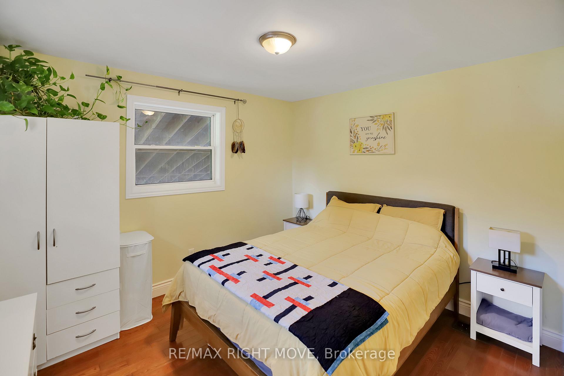 Photo 21 of 20 John Street, Severn, Coldwater — HOMEH