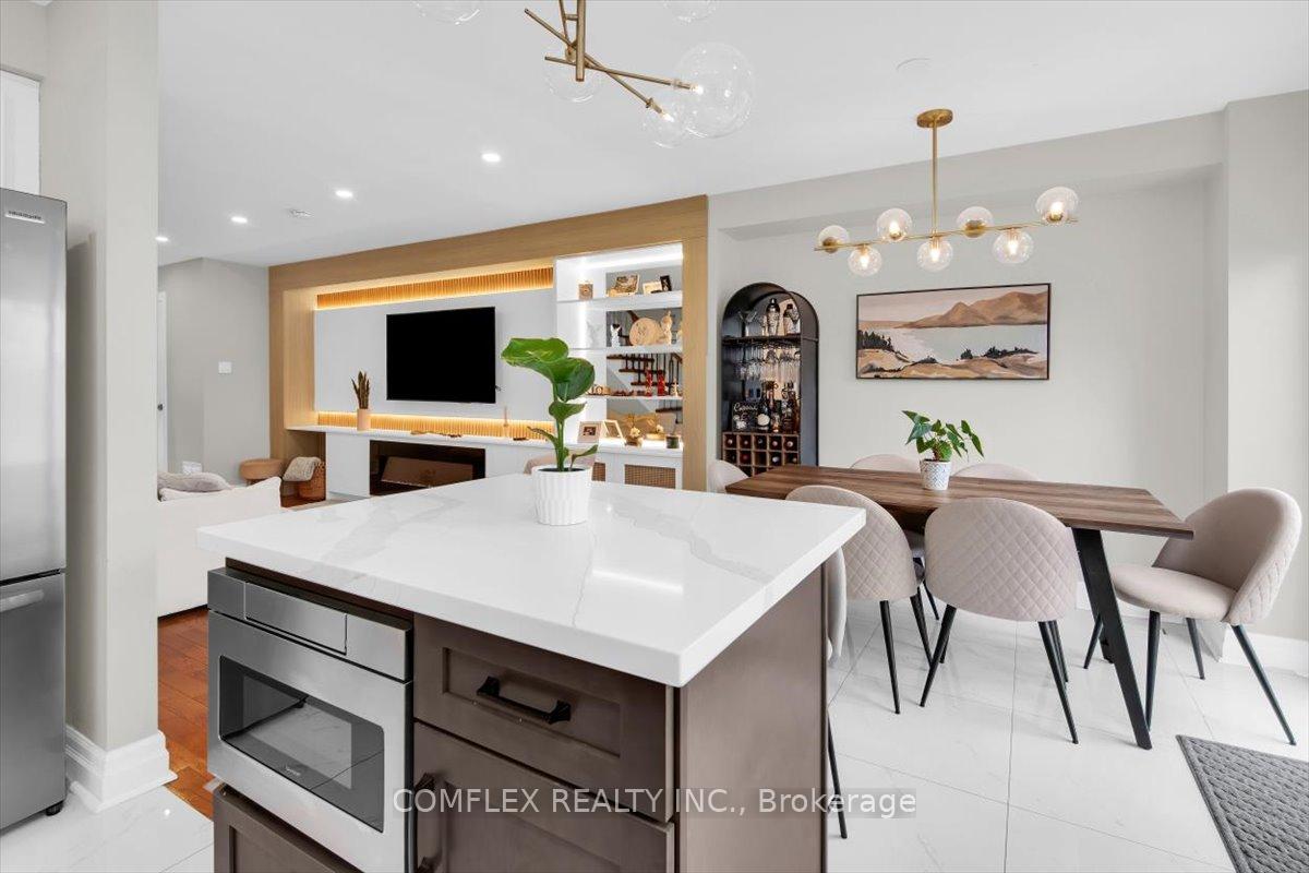 Photo 19 of 4417 Vallence Drive, Burlington, Shoreacres — HOMEH