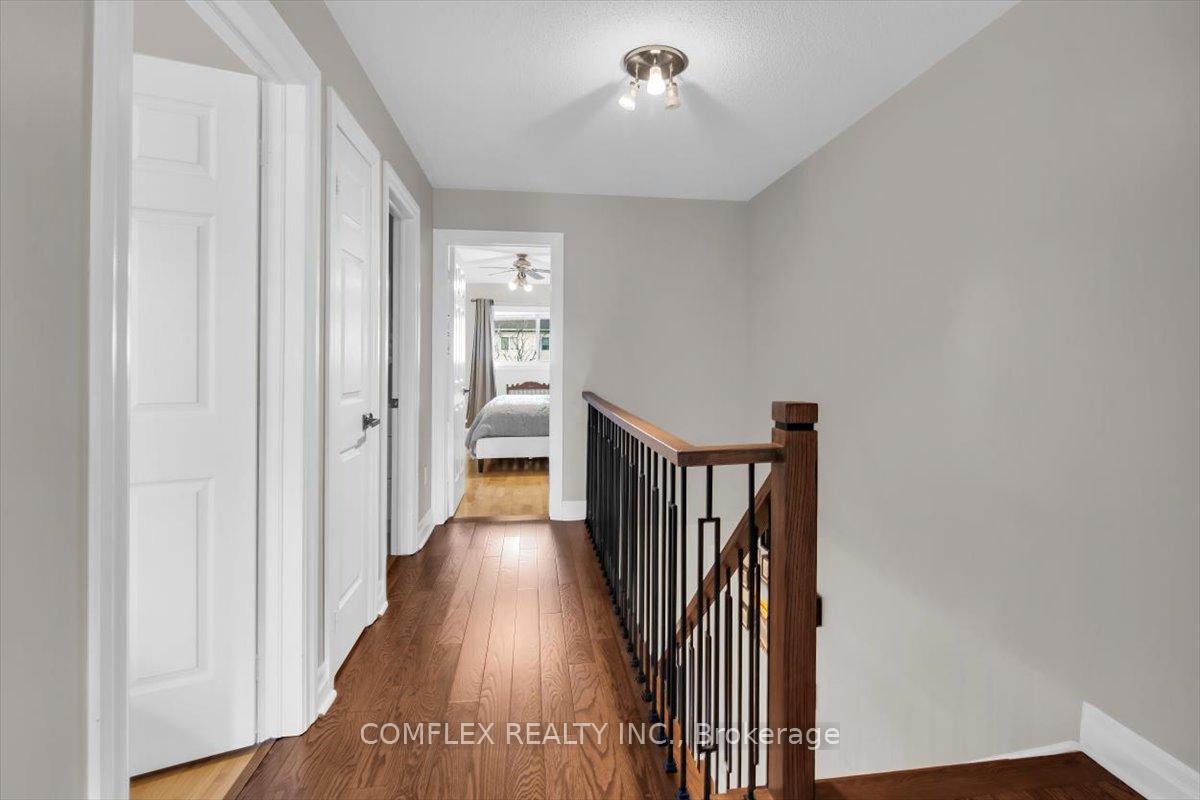 Photo 22 of 4417 Vallence Drive, Burlington, Shoreacres — HOMEH