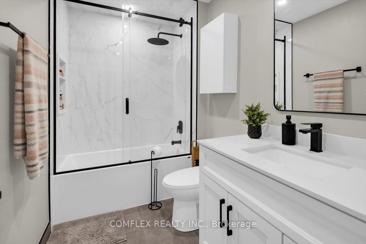 Photo 28 of 4417 Vallence Drive, Burlington, Shoreacres — HOMEH