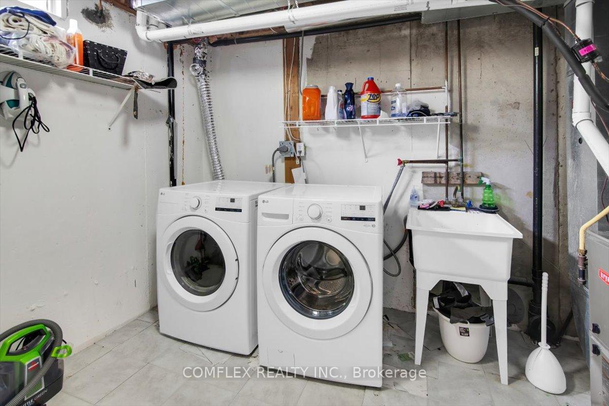 Photo 37 of 4417 Vallence Drive, Burlington, Shoreacres — HOMEH