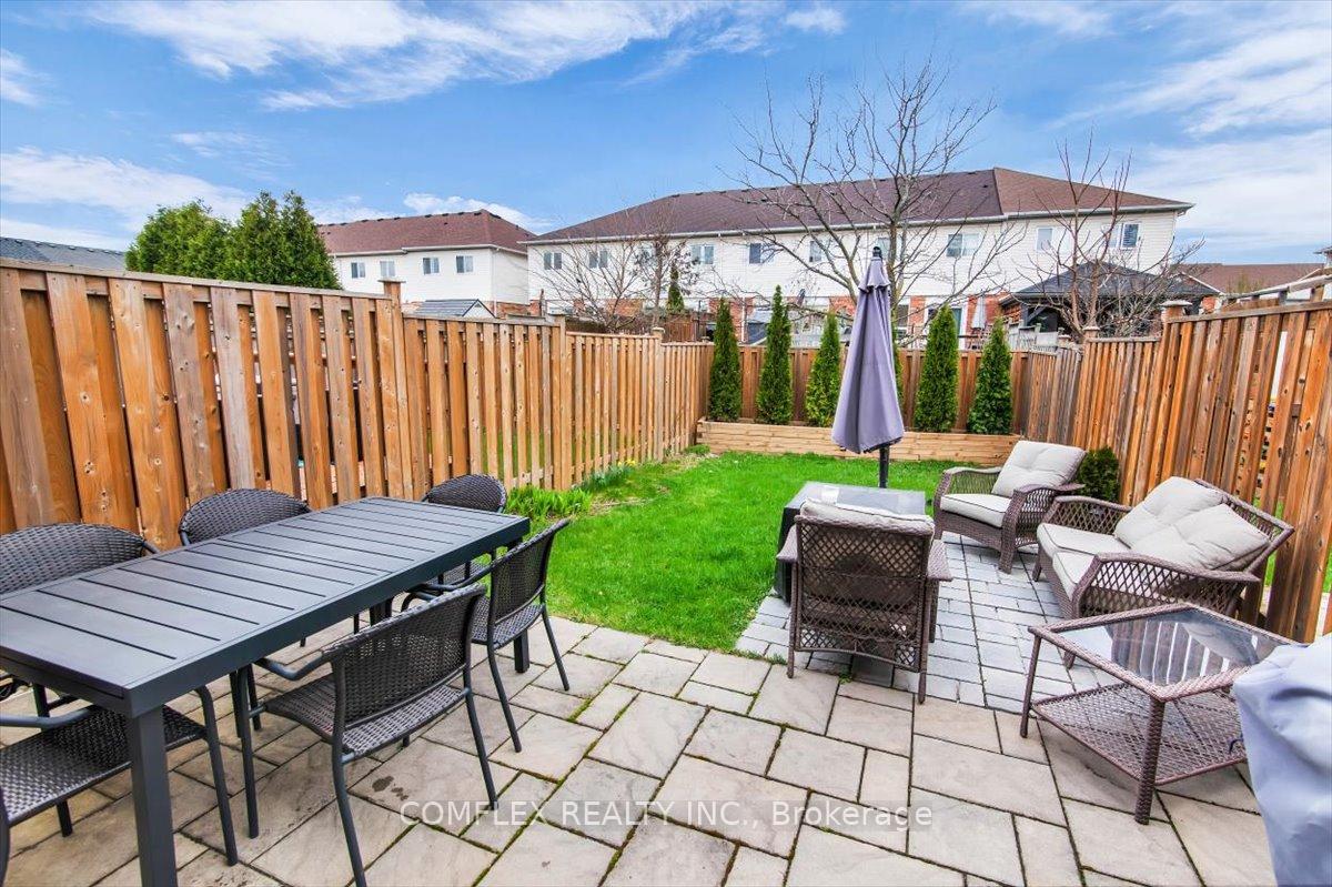 Photo 38 of 4417 Vallence Drive, Burlington, Shoreacres — HOMEH
