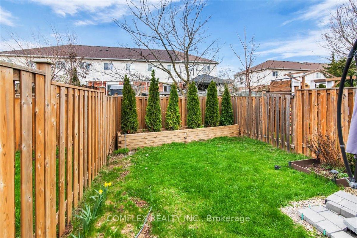 Photo 39 of 4417 Vallence Drive, Burlington, Shoreacres — HOMEH