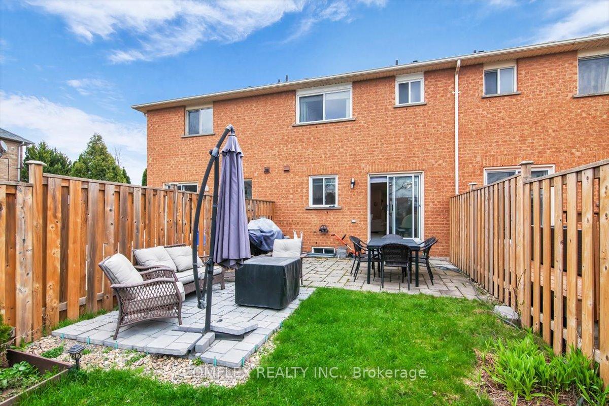 Photo 40 of 4417 Vallence Drive, Burlington, Shoreacres — HOMEH