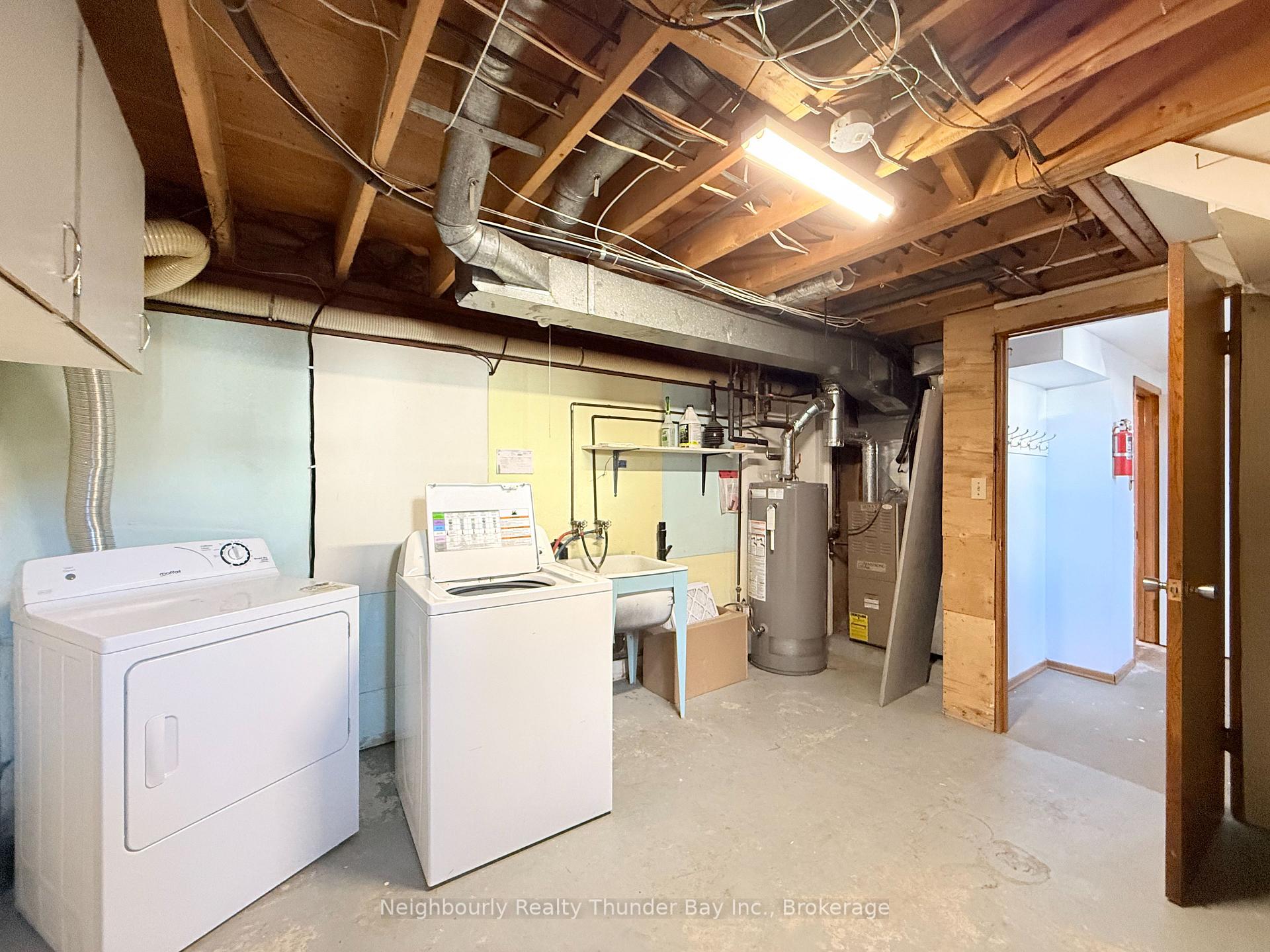 Photo 26 of 119 Glendale Crescent, Thunder Bay, Edgewater Park — HOMEH