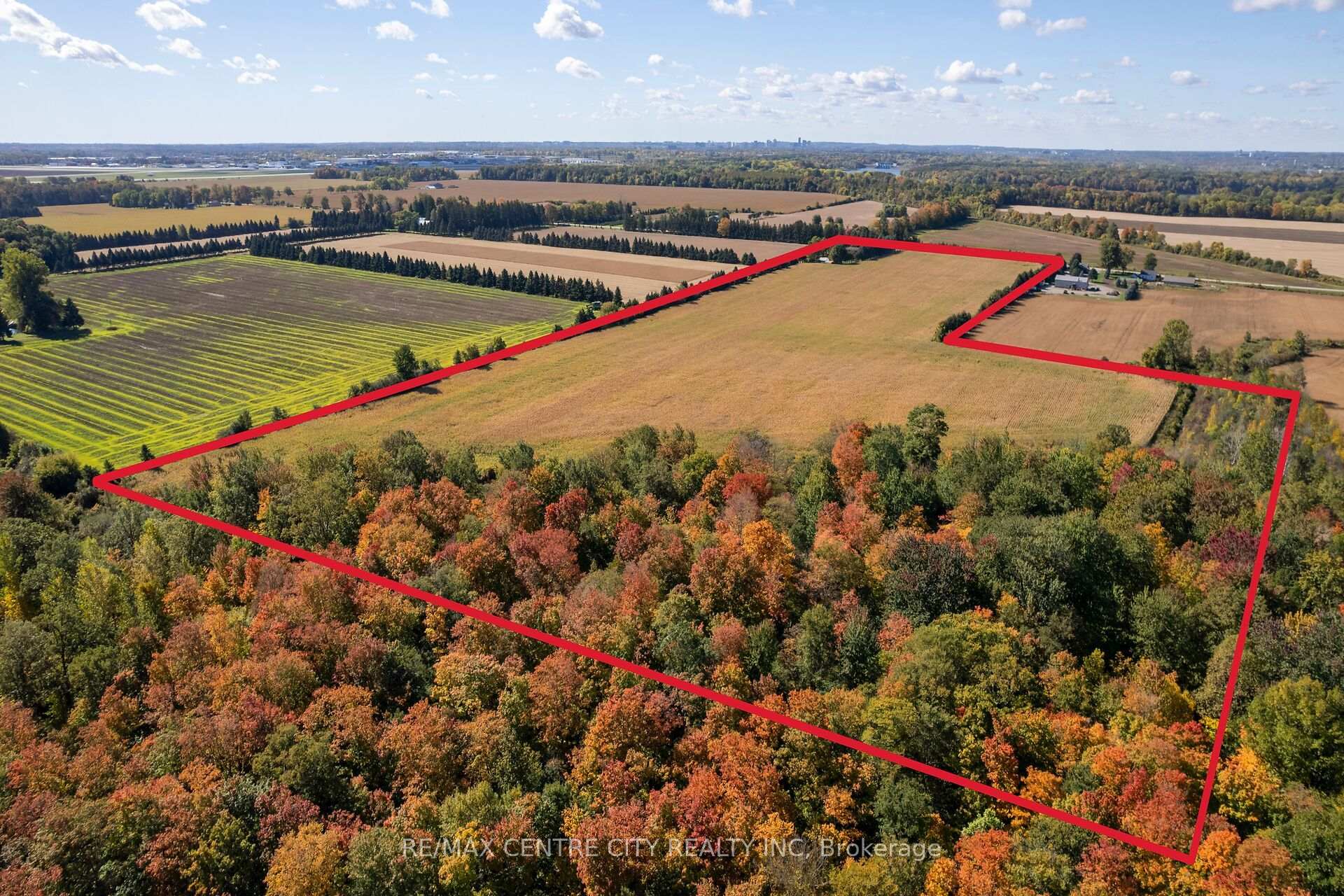 Photo 1 of 20952 Rebecca Road, Thames Centre, Thorndale — HOMEH