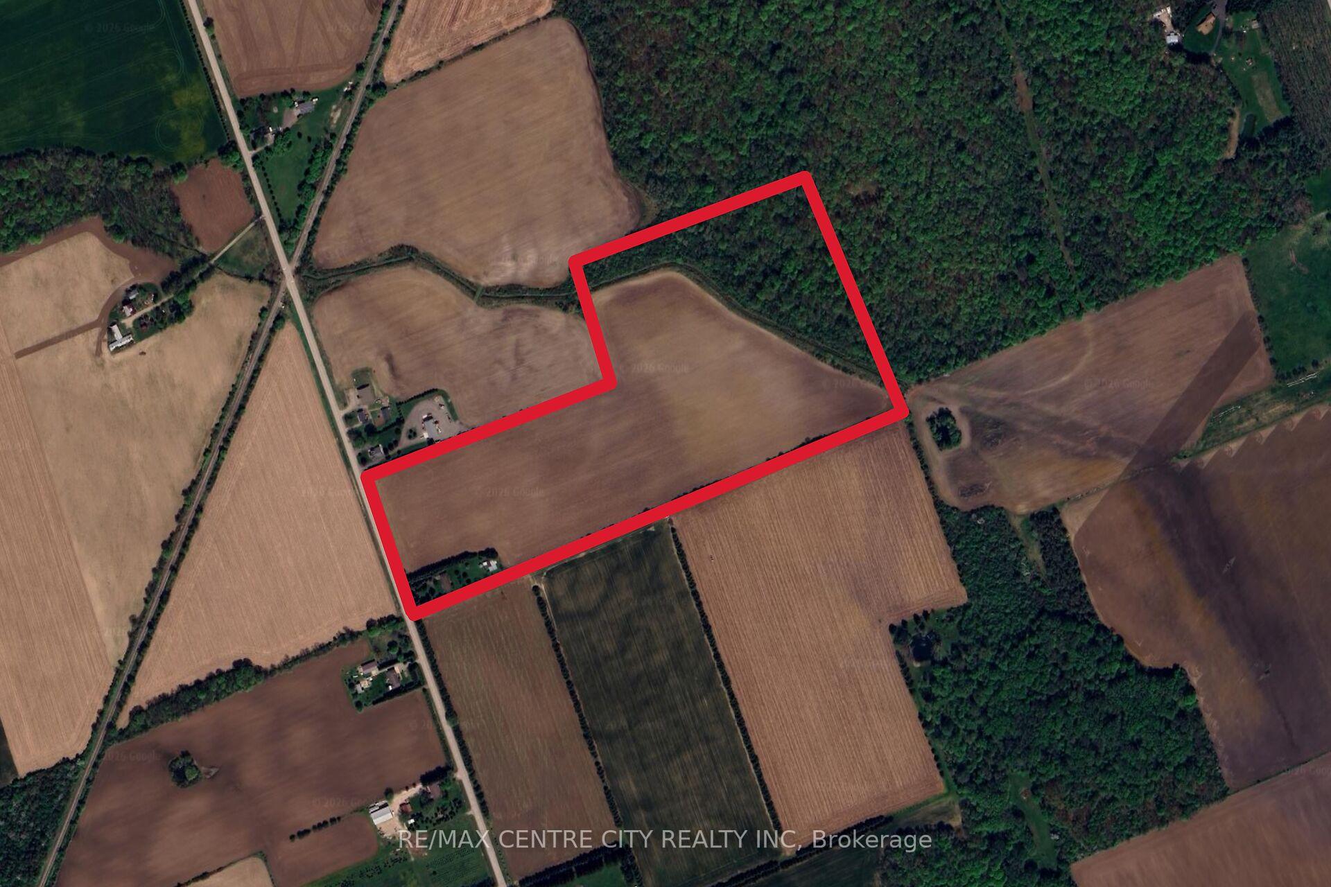 Photo 2 of 20952 Rebecca Road, Thames Centre, Thorndale — HOMEH