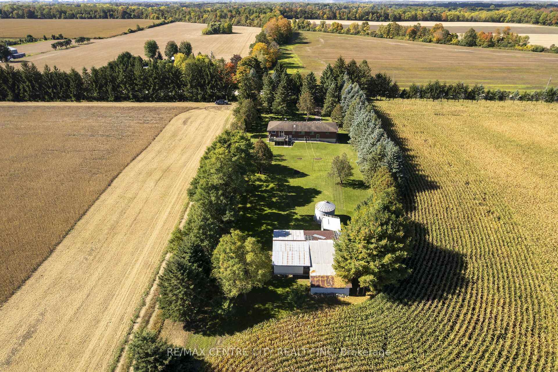 Photo 14 of 20952 Rebecca Road, Thames Centre, Thorndale — HOMEH