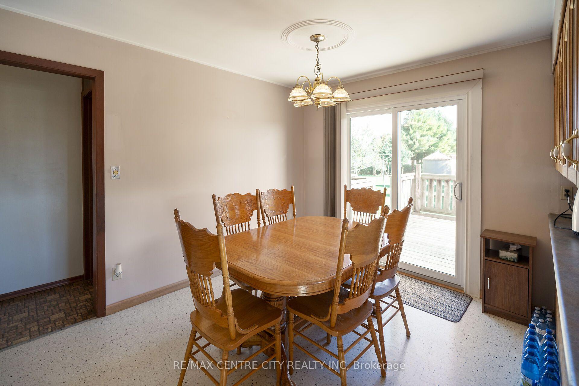 Photo 23 of 20952 Rebecca Road, Thames Centre, Thorndale — HOMEH