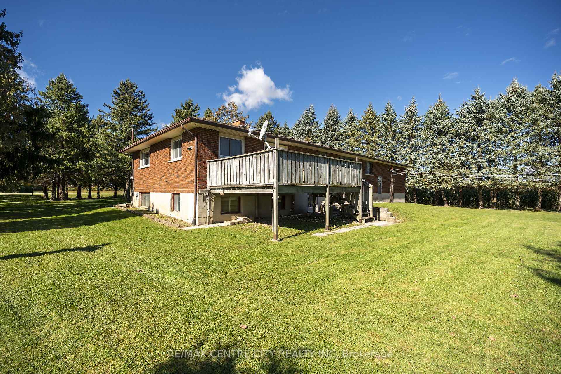 Photo 35 of 20952 Rebecca Road, Thames Centre, Thorndale — HOMEH
