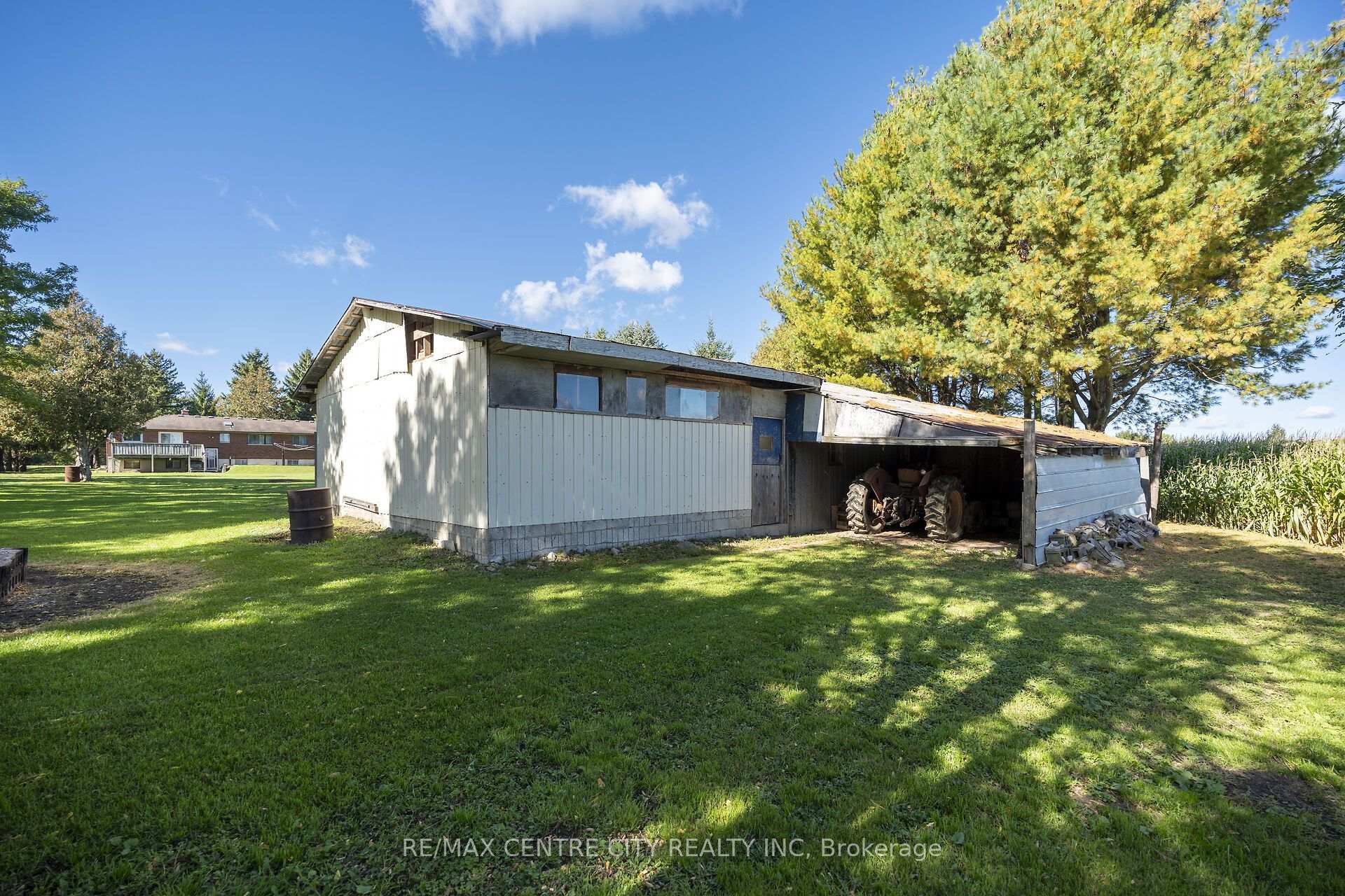 Photo 39 of 20952 Rebecca Road, Thames Centre, Thorndale — HOMEH