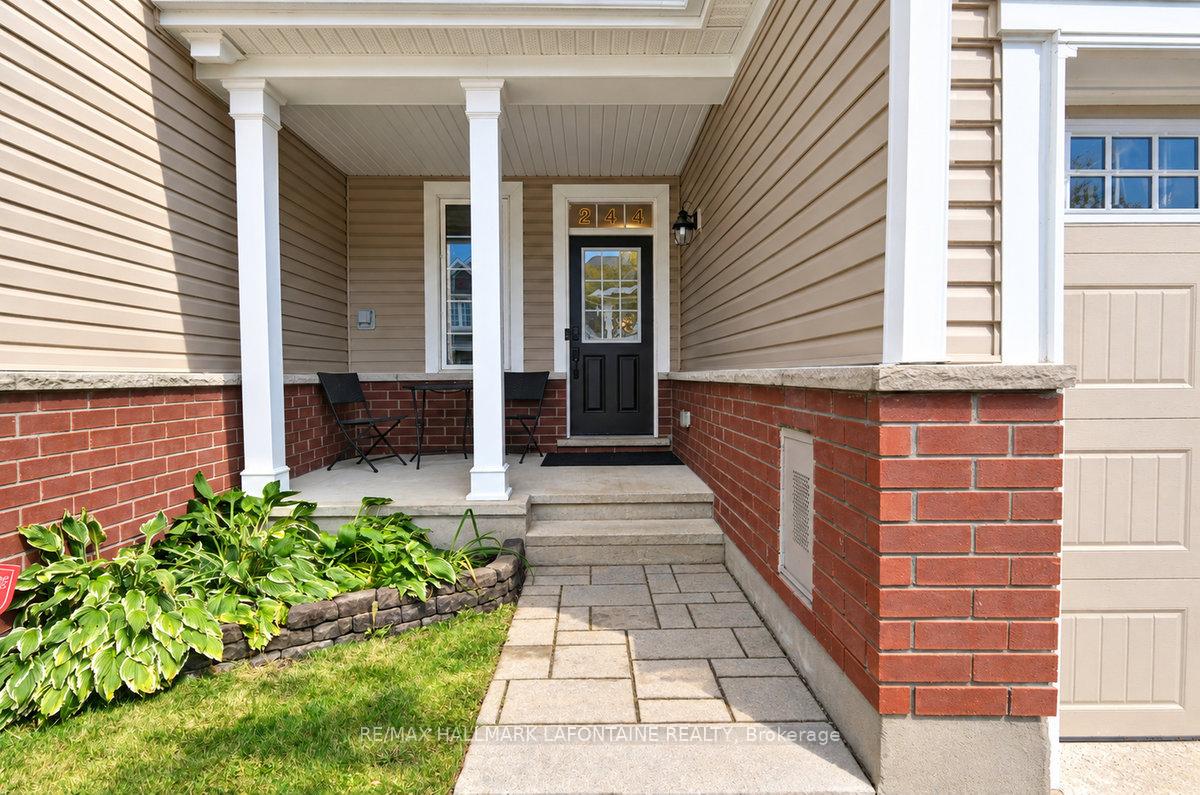Photo 2 of 244 Willow Aster Circle, Ottawa, Avalon West — HOMEH