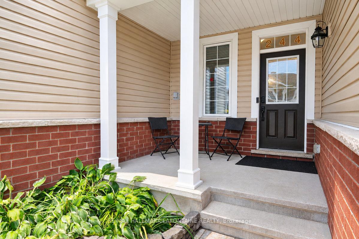 Photo 3 of 244 Willow Aster Circle, Ottawa, Avalon West — HOMEH
