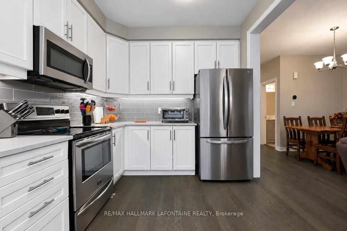 Photo 15 of 244 Willow Aster Circle, Ottawa, Avalon West — HOMEH