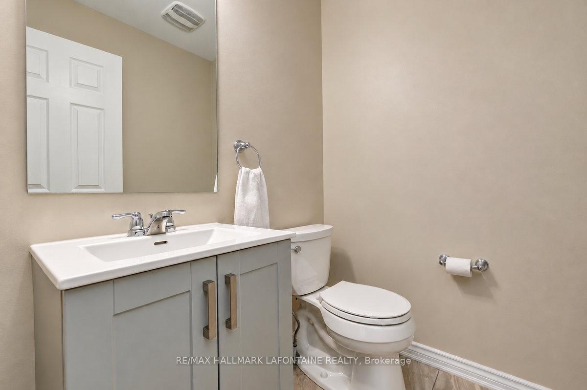 Photo 18 of 244 Willow Aster Circle, Ottawa, Avalon West — HOMEH