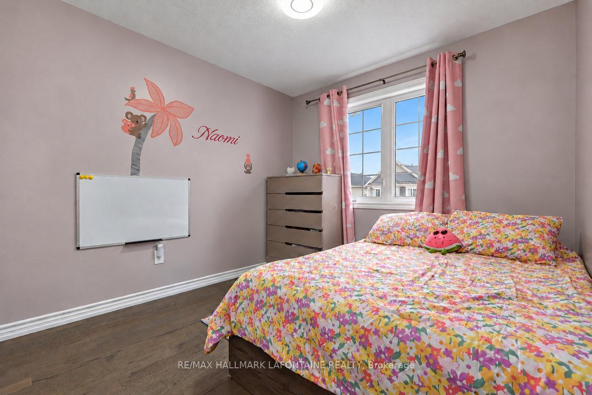 Photo 24 of 244 Willow Aster Circle, Ottawa, Avalon West — HOMEH