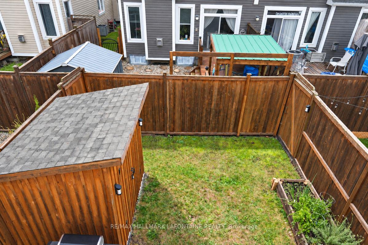 Photo 38 of 244 Willow Aster Circle, Ottawa, Avalon West — HOMEH