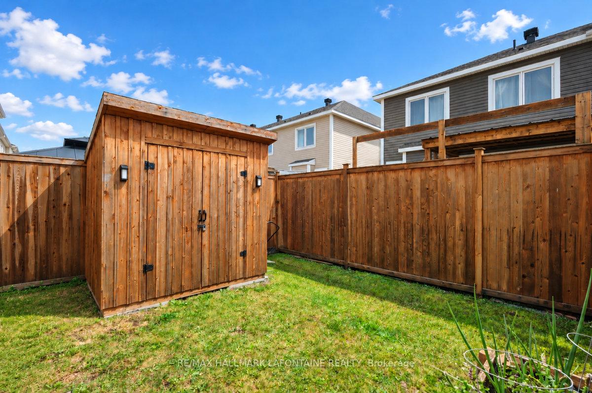 Photo 39 of 244 Willow Aster Circle, Ottawa, Avalon West — HOMEH