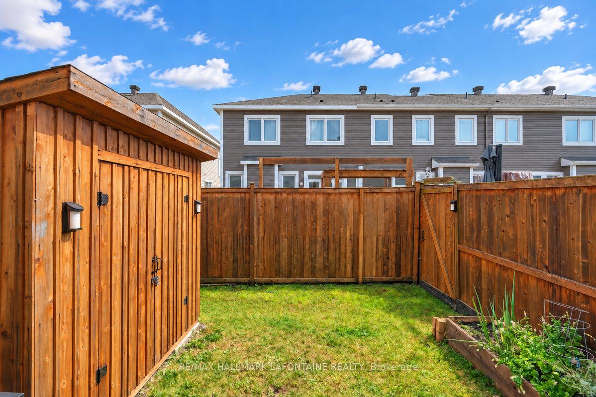 Photo 41 of 244 Willow Aster Circle, Ottawa, Avalon West — HOMEH