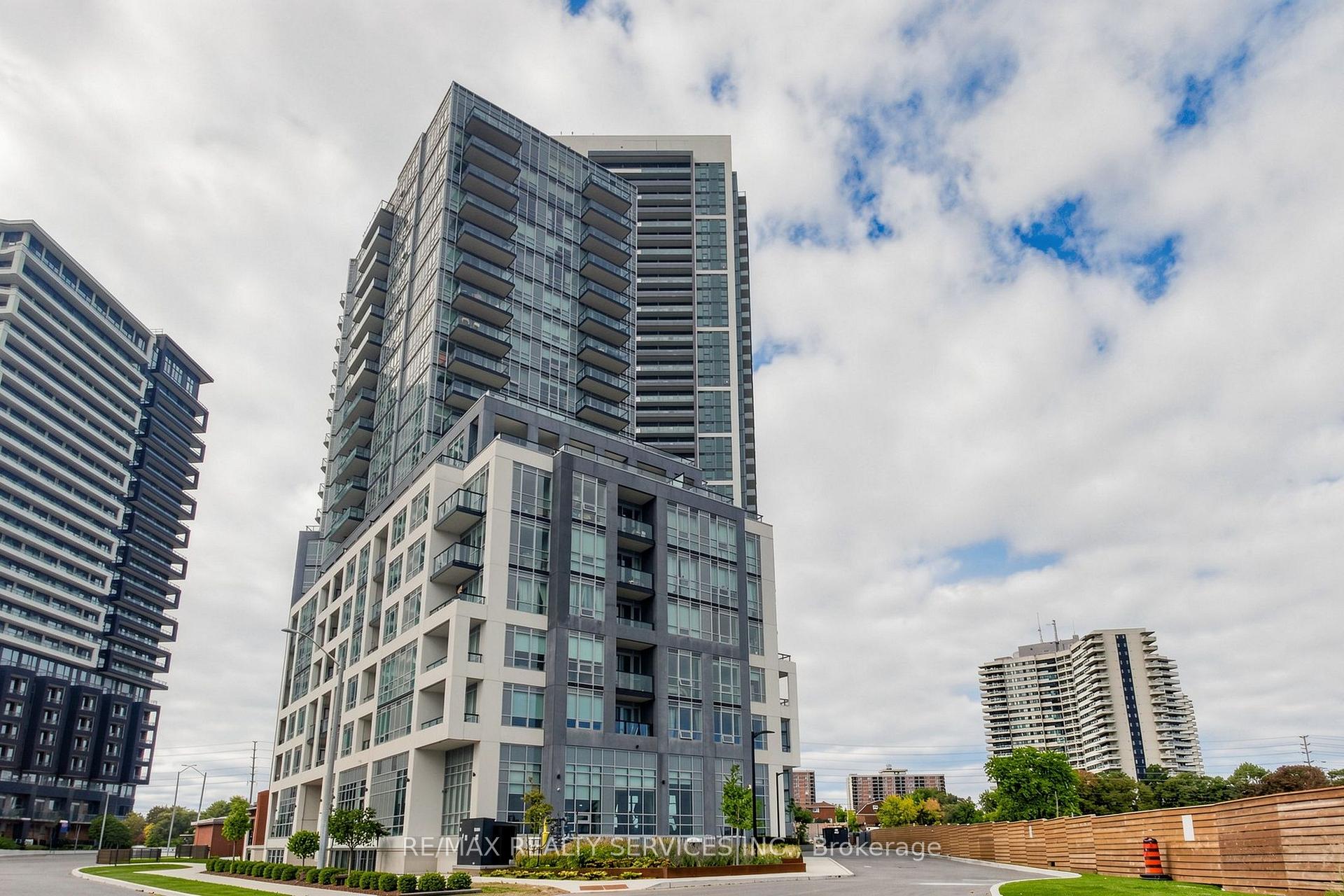 Photo of Unit 2904, 209 Steeles Avenue W