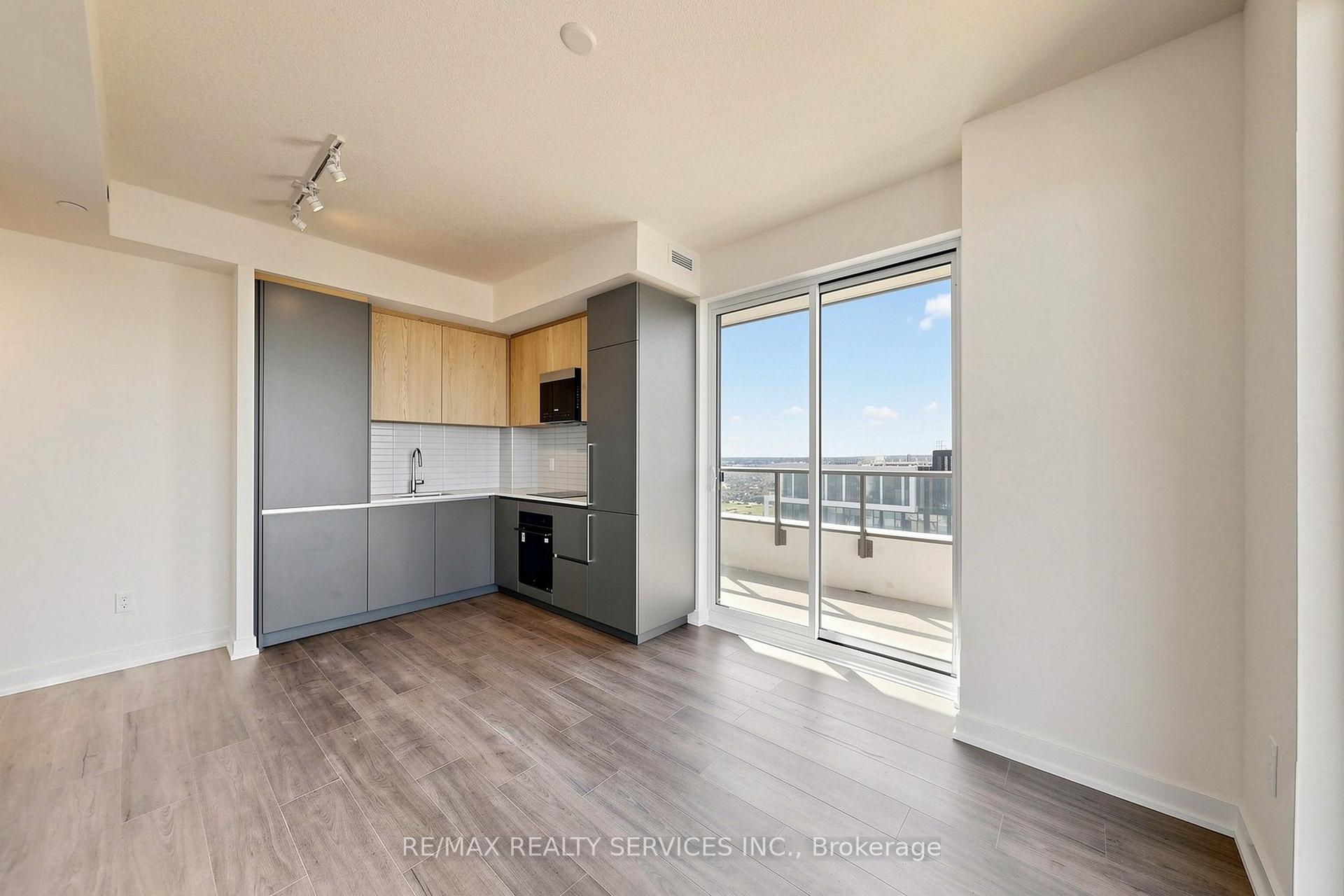 Photo of Unit 2904, 209 Steeles Avenue W
