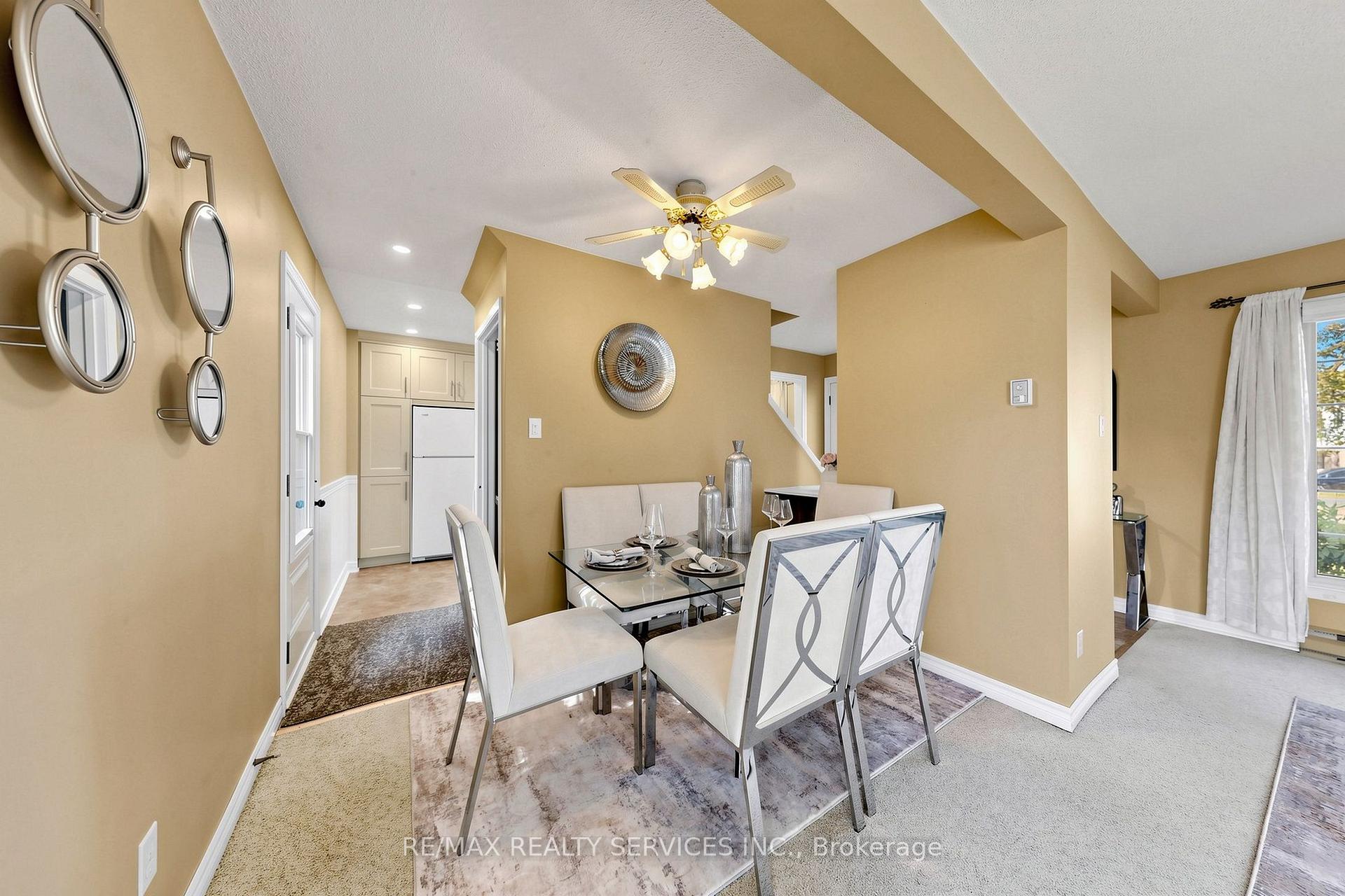 Photo 11 of 25 Jennifer Square, Brampton, Northgate — HOMEH