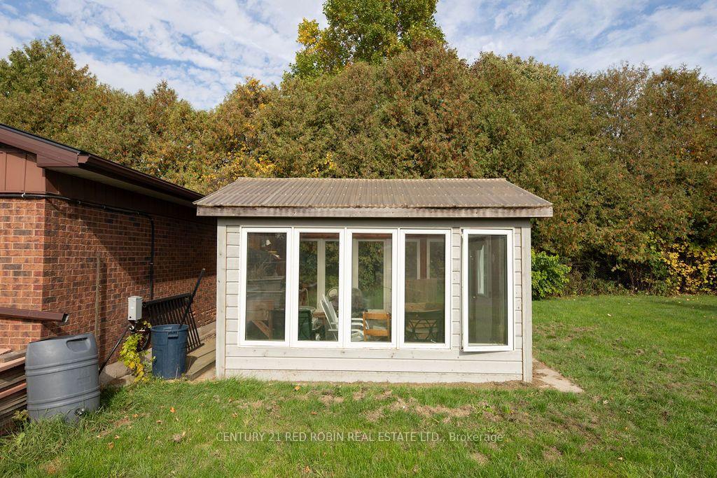 Photo 7 of 312 Carroll Street E, Strathroy-Caradoc, SE — HOMEH
