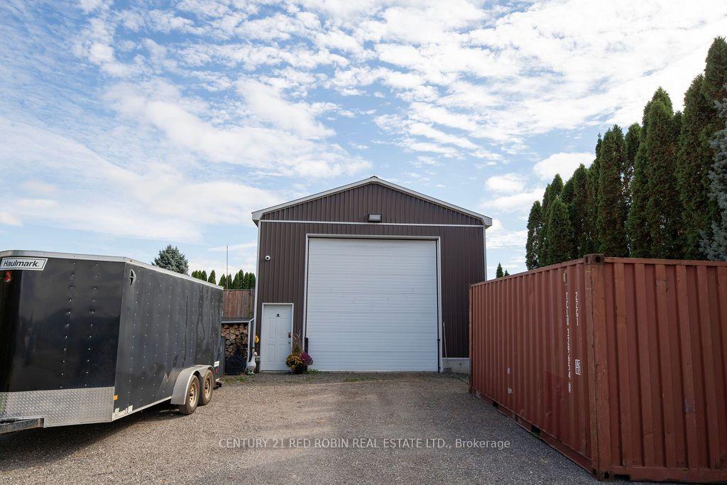Photo 8 of 312 Carroll Street E, Strathroy-Caradoc, SE — HOMEH