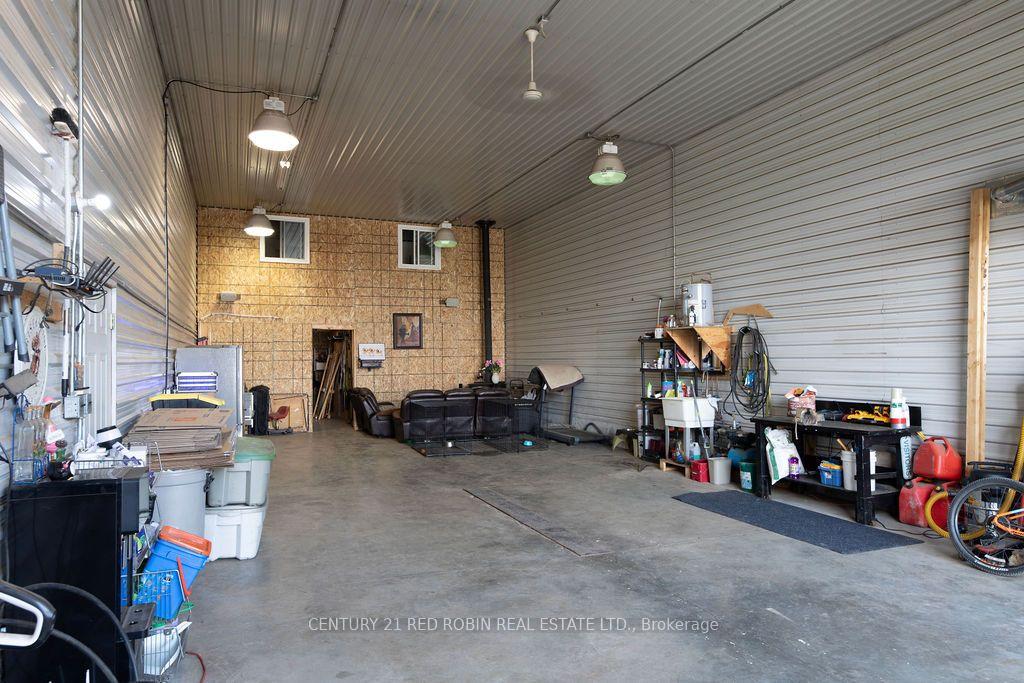 Photo 9 of 312 Carroll Street E, Strathroy-Caradoc, SE — HOMEH