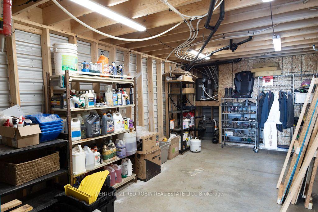 Photo 12 of 312 Carroll Street E, Strathroy-Caradoc, SE — HOMEH