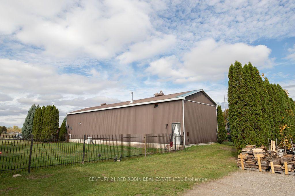 Photo 13 of 312 Carroll Street E, Strathroy-Caradoc, SE — HOMEH