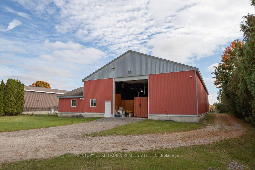 Photo 15 of 312 Carroll Street E, Strathroy-Caradoc, SE — HOMEH