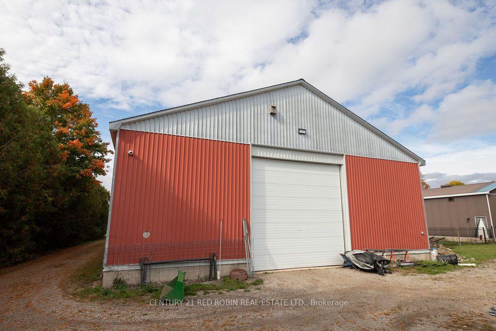 Photo 16 of 312 Carroll Street E, Strathroy-Caradoc, SE — HOMEH