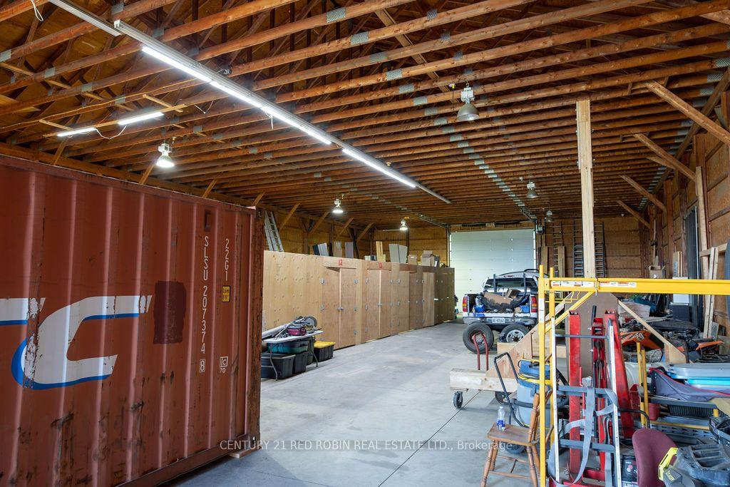 Photo 19 of 312 Carroll Street E, Strathroy-Caradoc, SE — HOMEH