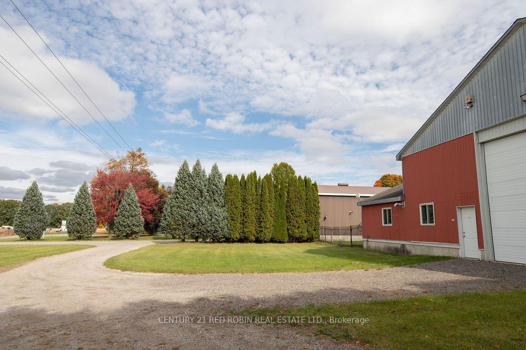 Photo 20 of 312 Carroll Street E, Strathroy-Caradoc, SE — HOMEH