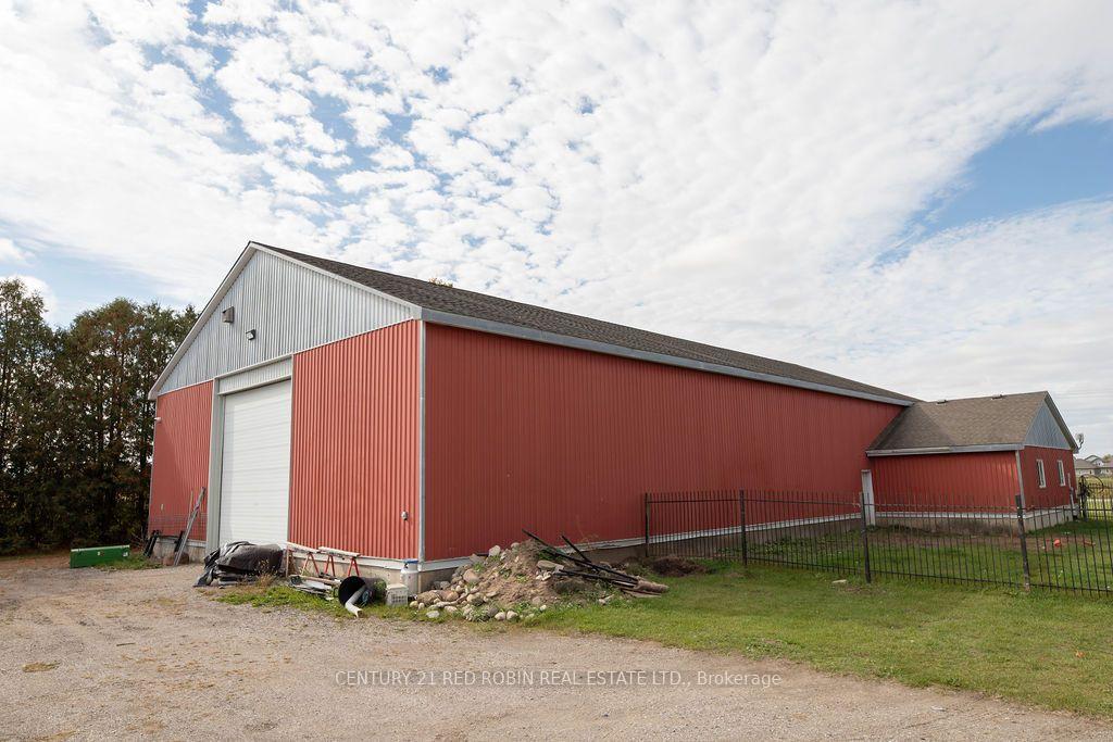 Photo 21 of 312 Carroll Street E, Strathroy-Caradoc, SE — HOMEH