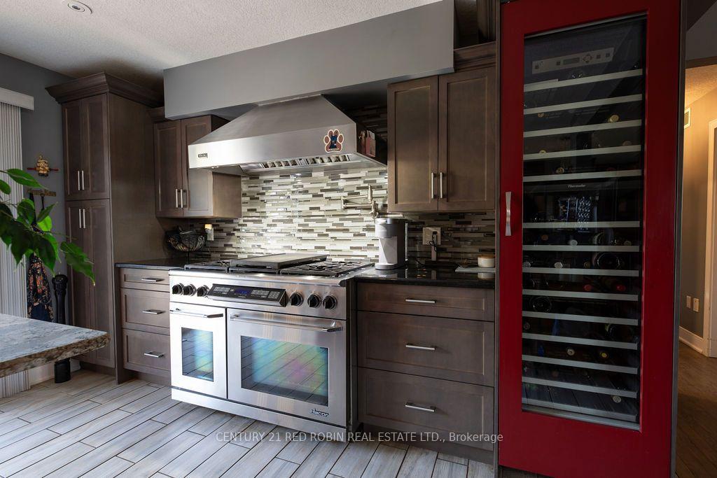 Photo 25 of 312 Carroll Street E, Strathroy-Caradoc, SE — HOMEH