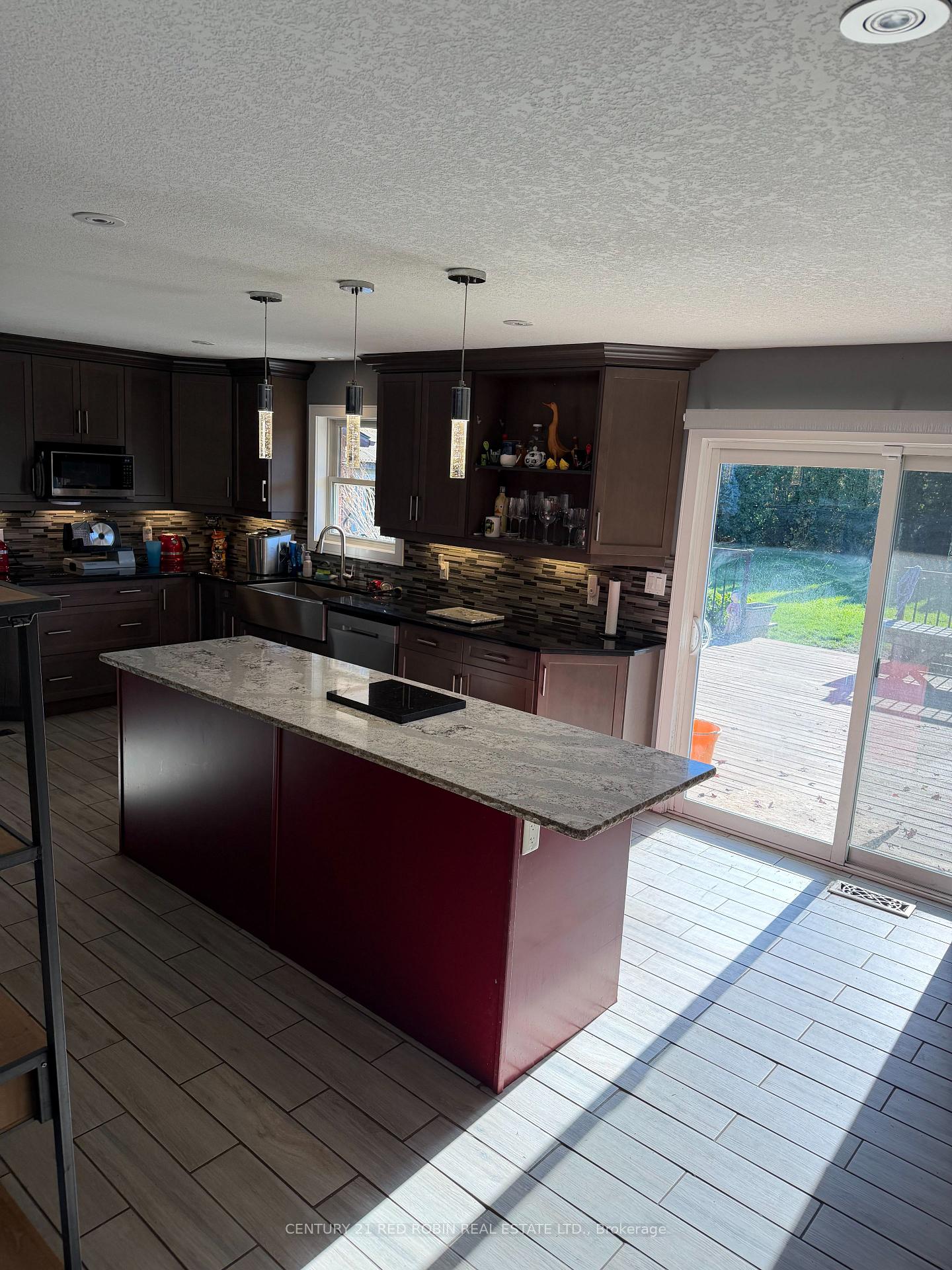Photo 26 of 312 Carroll Street E, Strathroy-Caradoc, SE — HOMEH