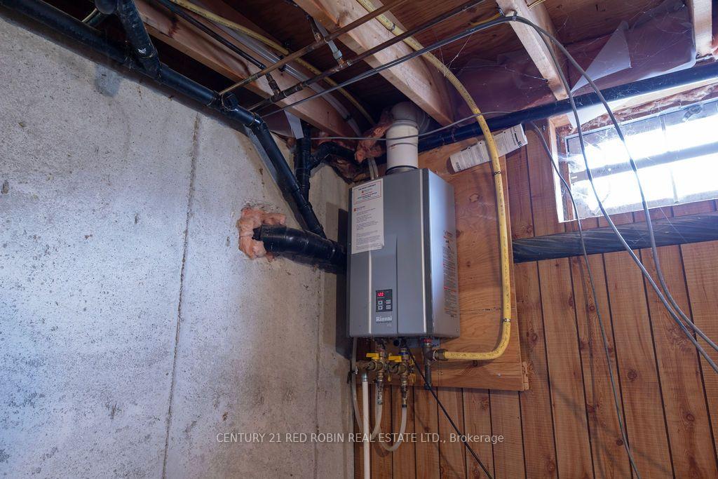 Photo 45 of 312 Carroll Street E, Strathroy-Caradoc, SE — HOMEH