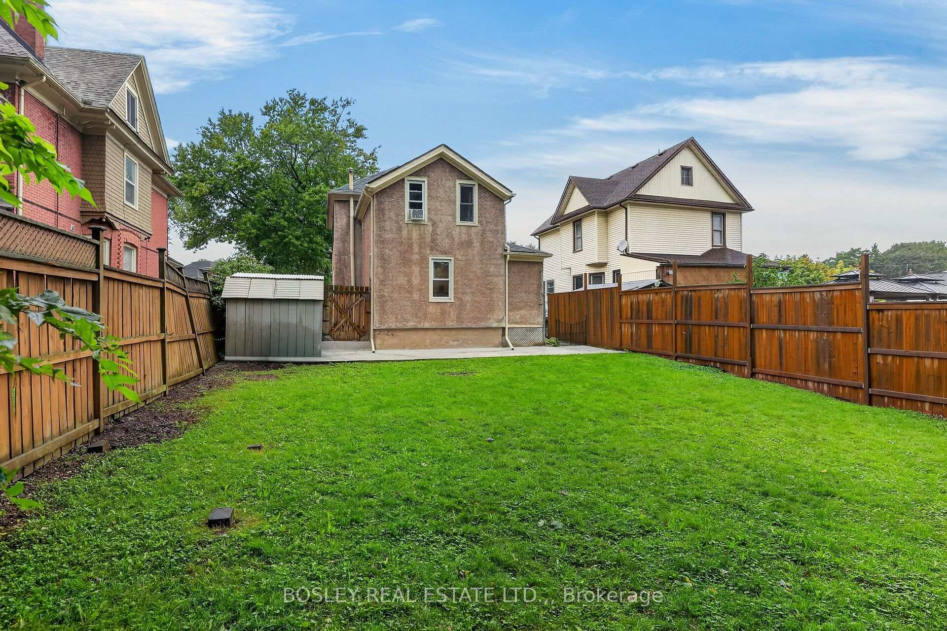 Photo 33 of 5186 Mcglashan Crescent, Niagara Falls, Downtown — HOMEH