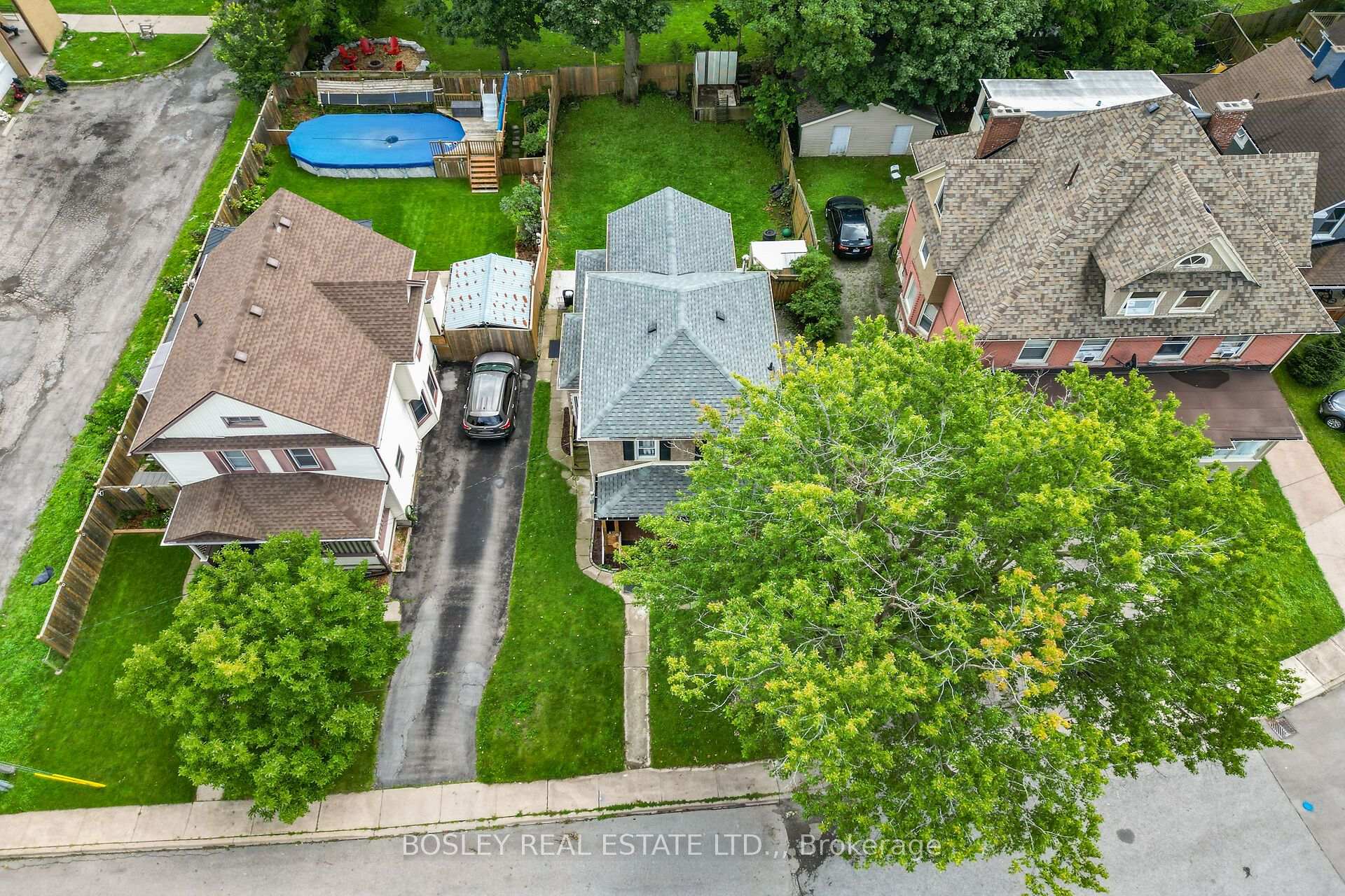 Photo 34 of 5186 Mcglashan Crescent, Niagara Falls, Downtown — HOMEH