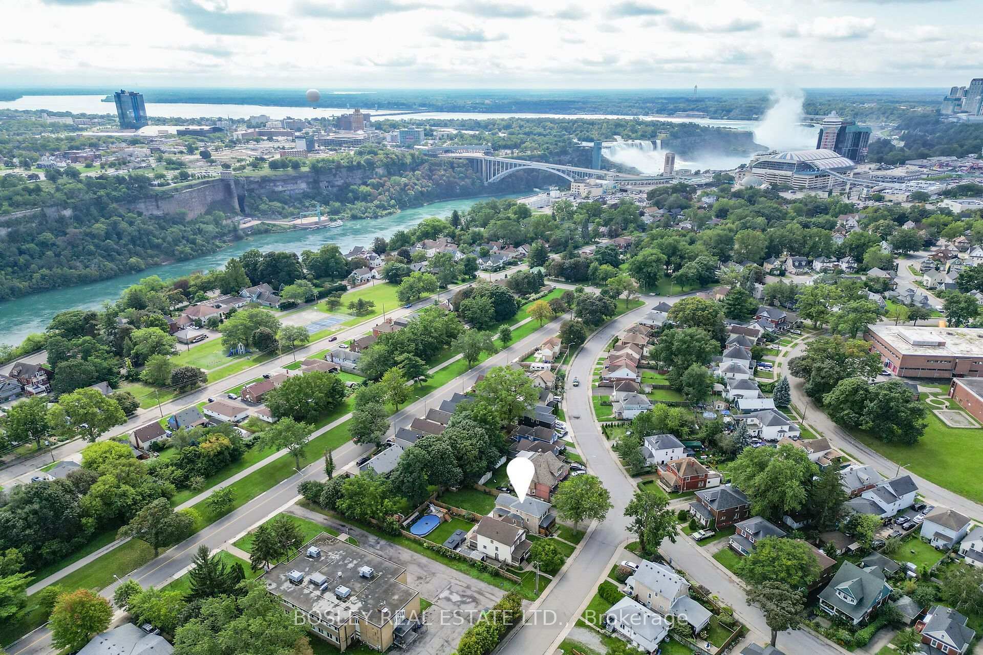 Photo 35 of 5186 Mcglashan Crescent, Niagara Falls, Downtown — HOMEH