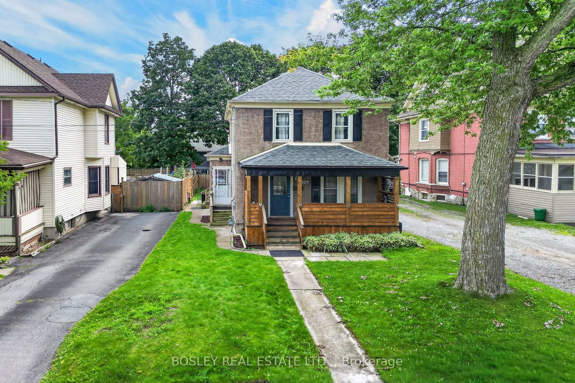 Photo 38 of 5186 Mcglashan Crescent, Niagara Falls, Downtown — HOMEH